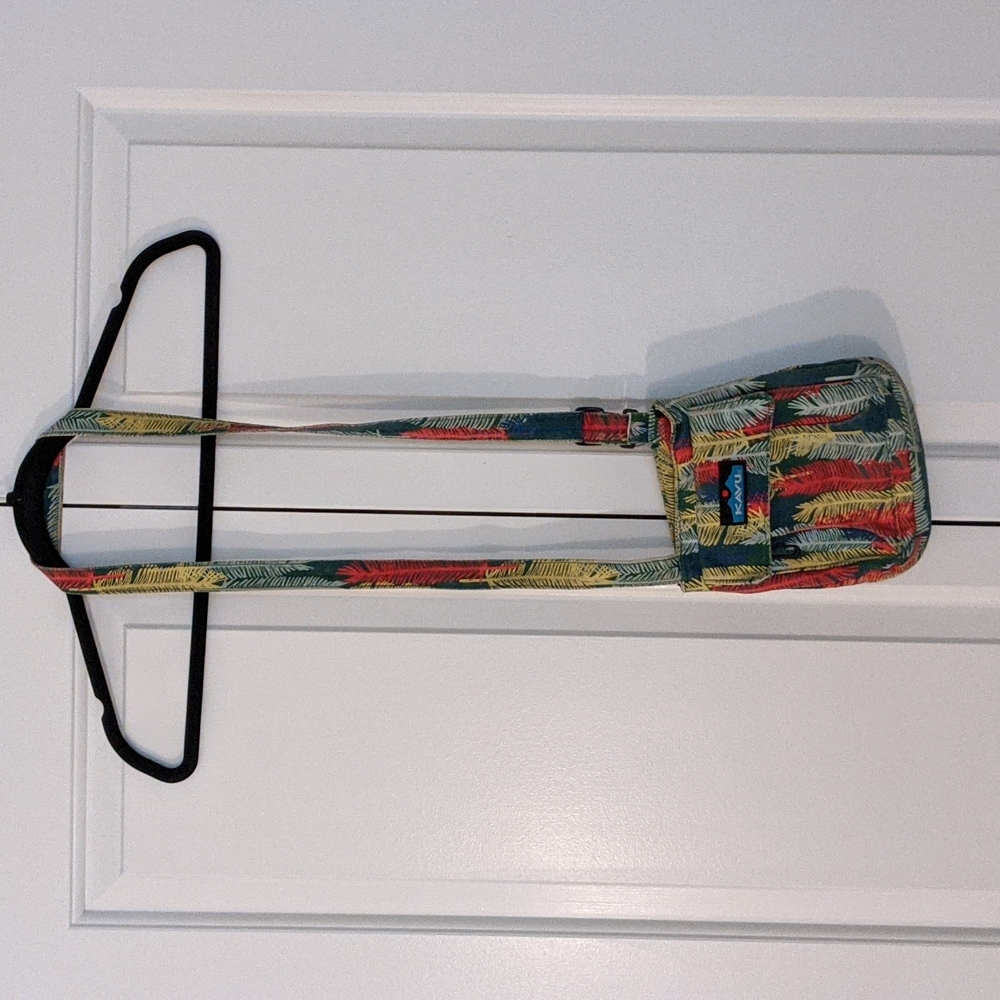 Kavu Small Crossbody Bag